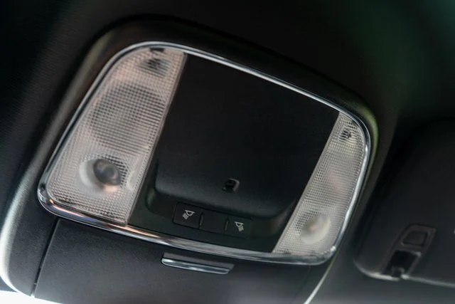 Used 2020 Black Jeep Laredo E image 32