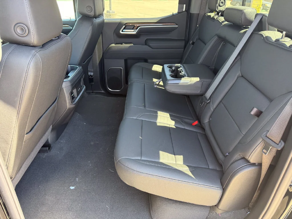 2026 Chevrolet Silverado 1500 RST - Photo 9