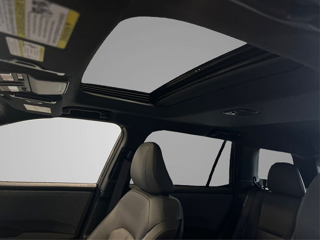 2026 Subaru Outback Limited XT - Photo 24