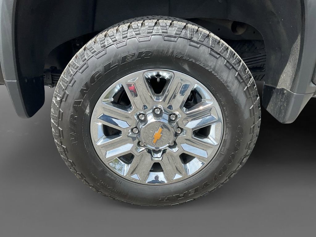 2024 Chevrolet Silverado 2500HD High Country - Photo 8