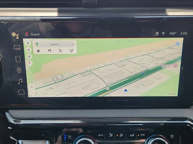 2026 GMC Sierra 1500 AT4 - Photo 13
