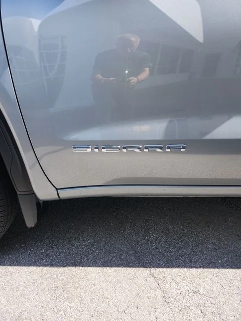 Used 2023 Sterling GMC Pro image 8