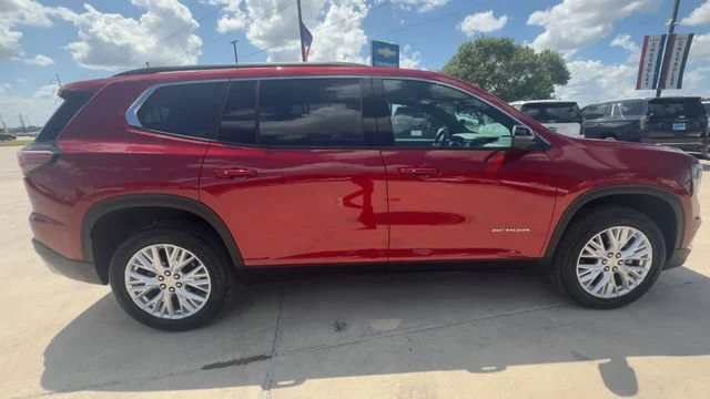 2026 GMC Acadia Elevation - Photo 9