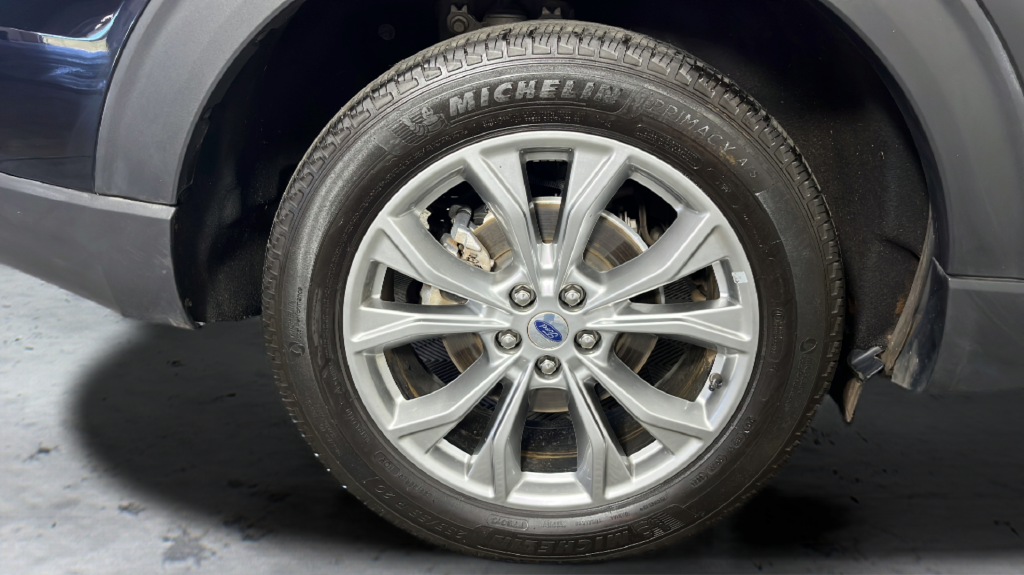 2024 Ford Explorer Limited - Photo 46