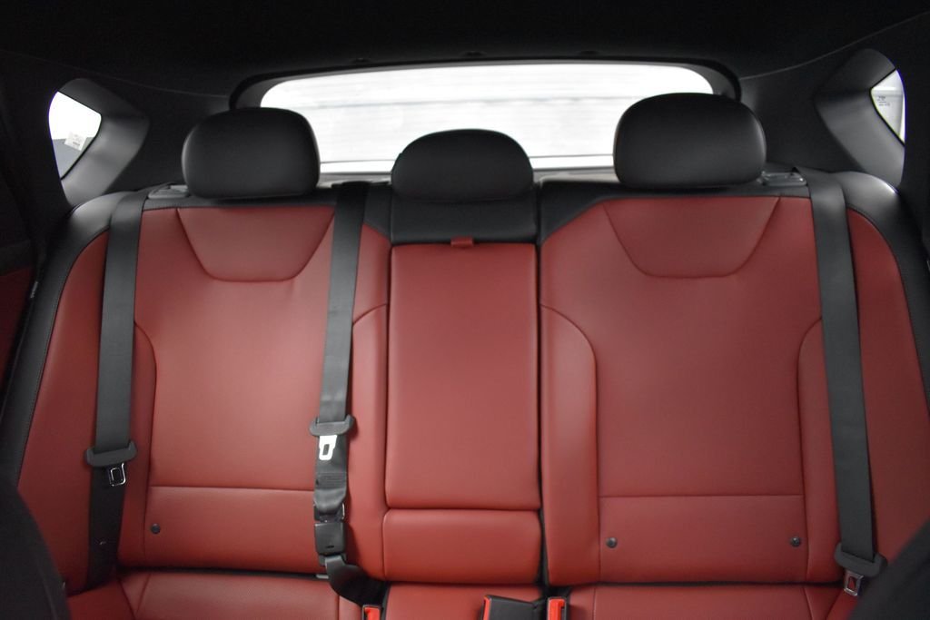 New 2026 Snow White Pearl Kia GT-Line image 17