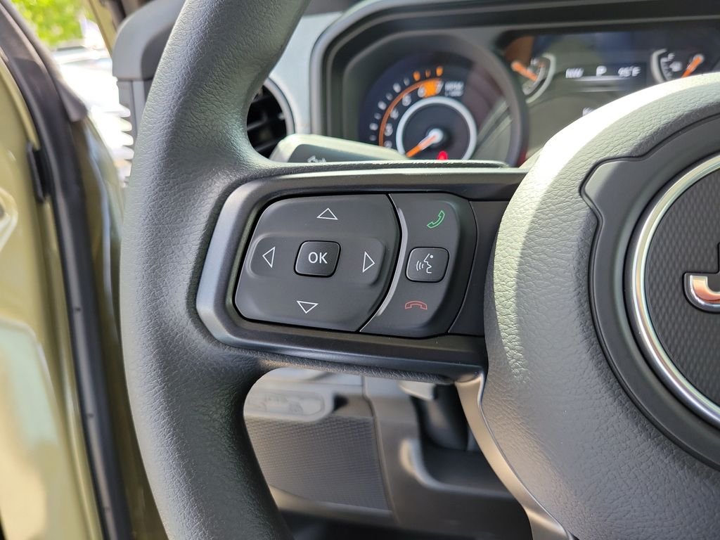 New 2026 41 Exterior Paint Jeep Sport image 21