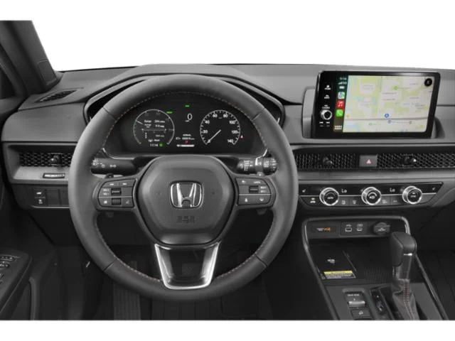 Used 2024 Blue Honda Sport-L image 7