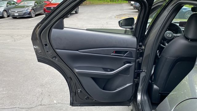 New 2026 Machine Gray Metallic Mazda 2.5 Turbo Premium Plus AWD image 26
