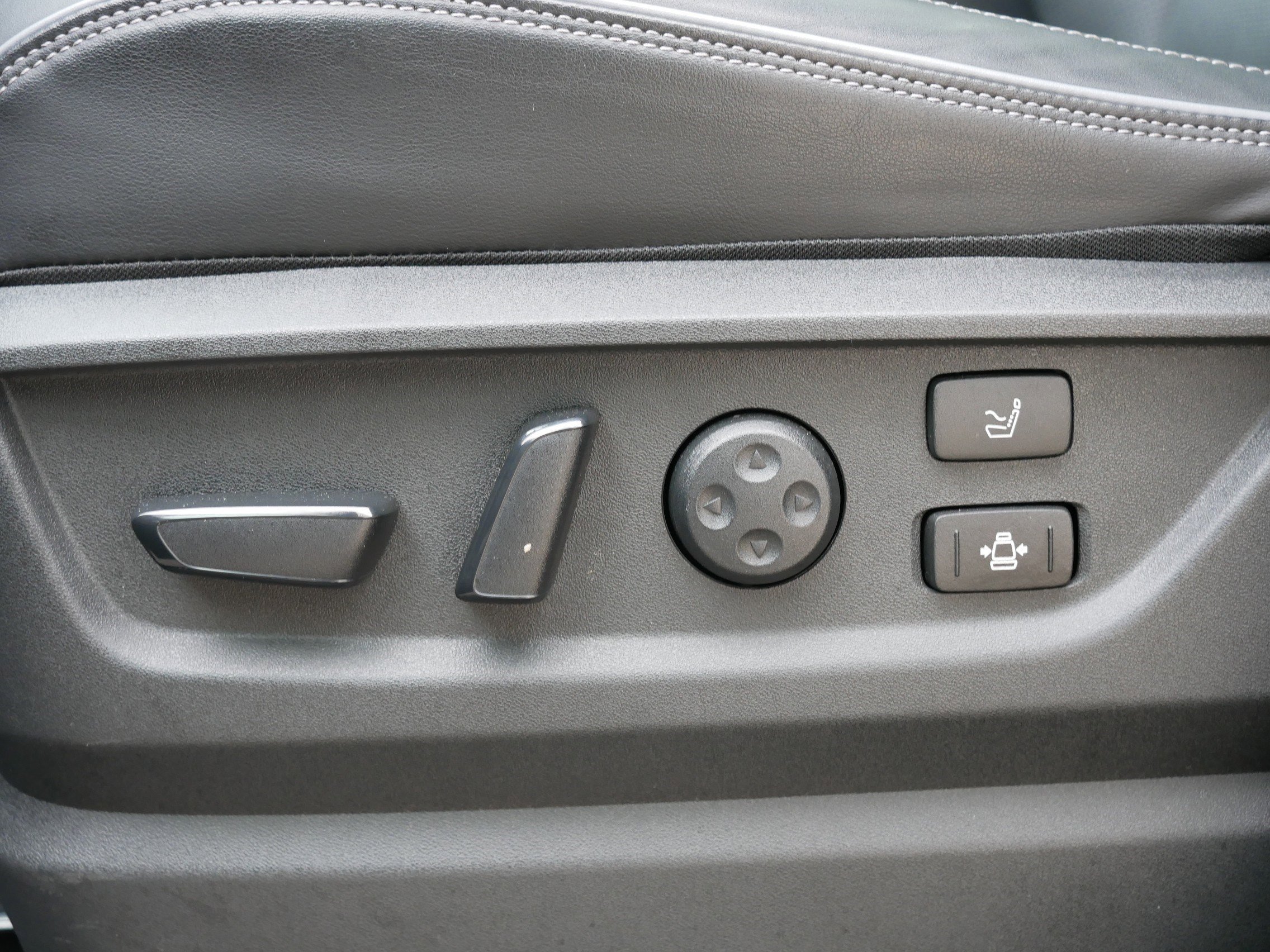 2025 INFINITI QX80 Autograph 4WD - Photo 20