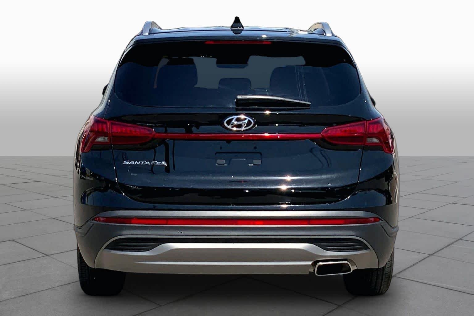 Pre-Owned 2023 Hyundai Santa Fe SEL