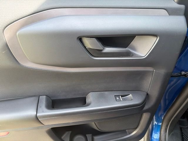Used 2024 Blue Ford Big Bend image 19
