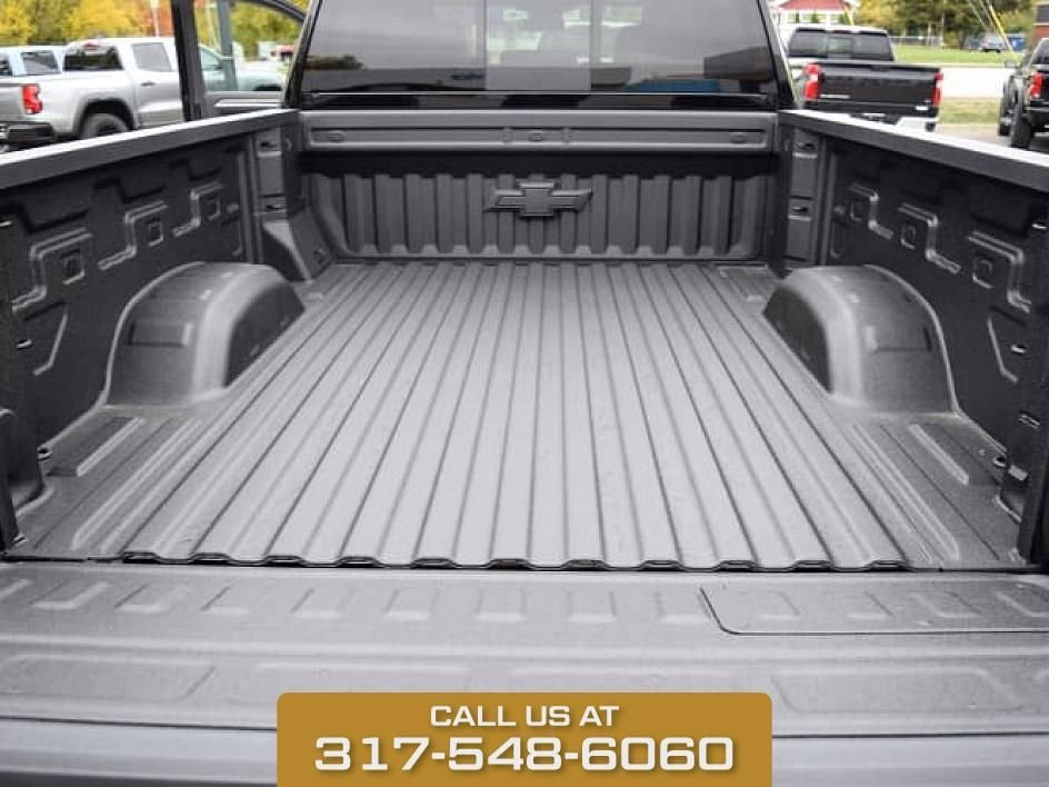 2026 Chevrolet Silverado 2500 HD LT - Photo 21