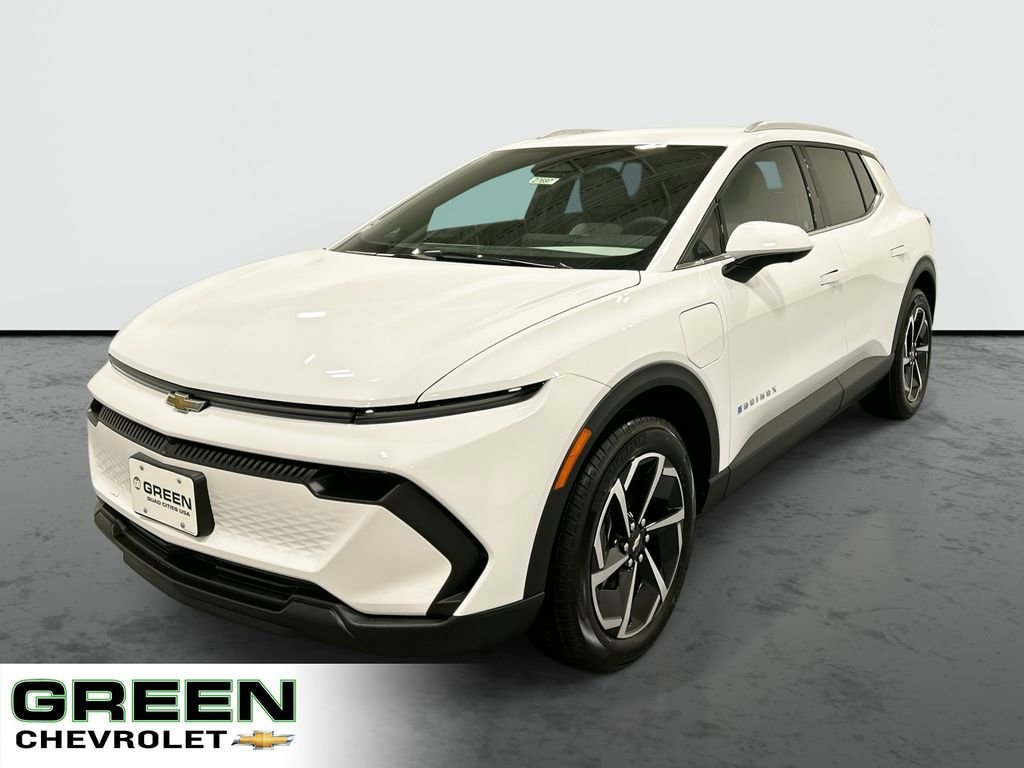 261 New Chevrolet Cars, SUVs for Sale in East Moline | Green