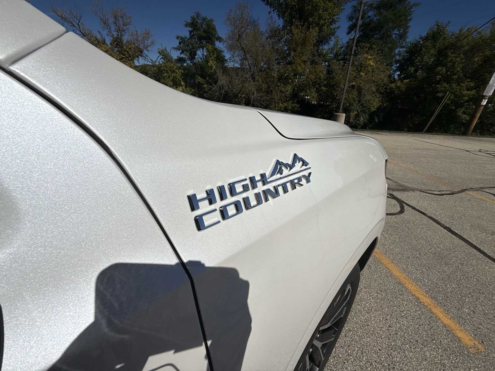 2025 Chevrolet Tahoe High Country - Photo 32