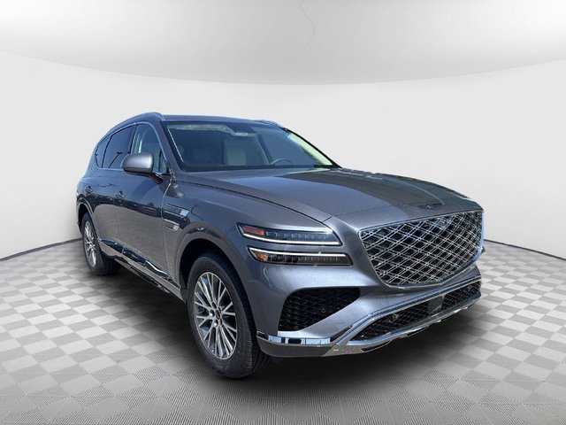 2027 Genesis GV80 2.5T