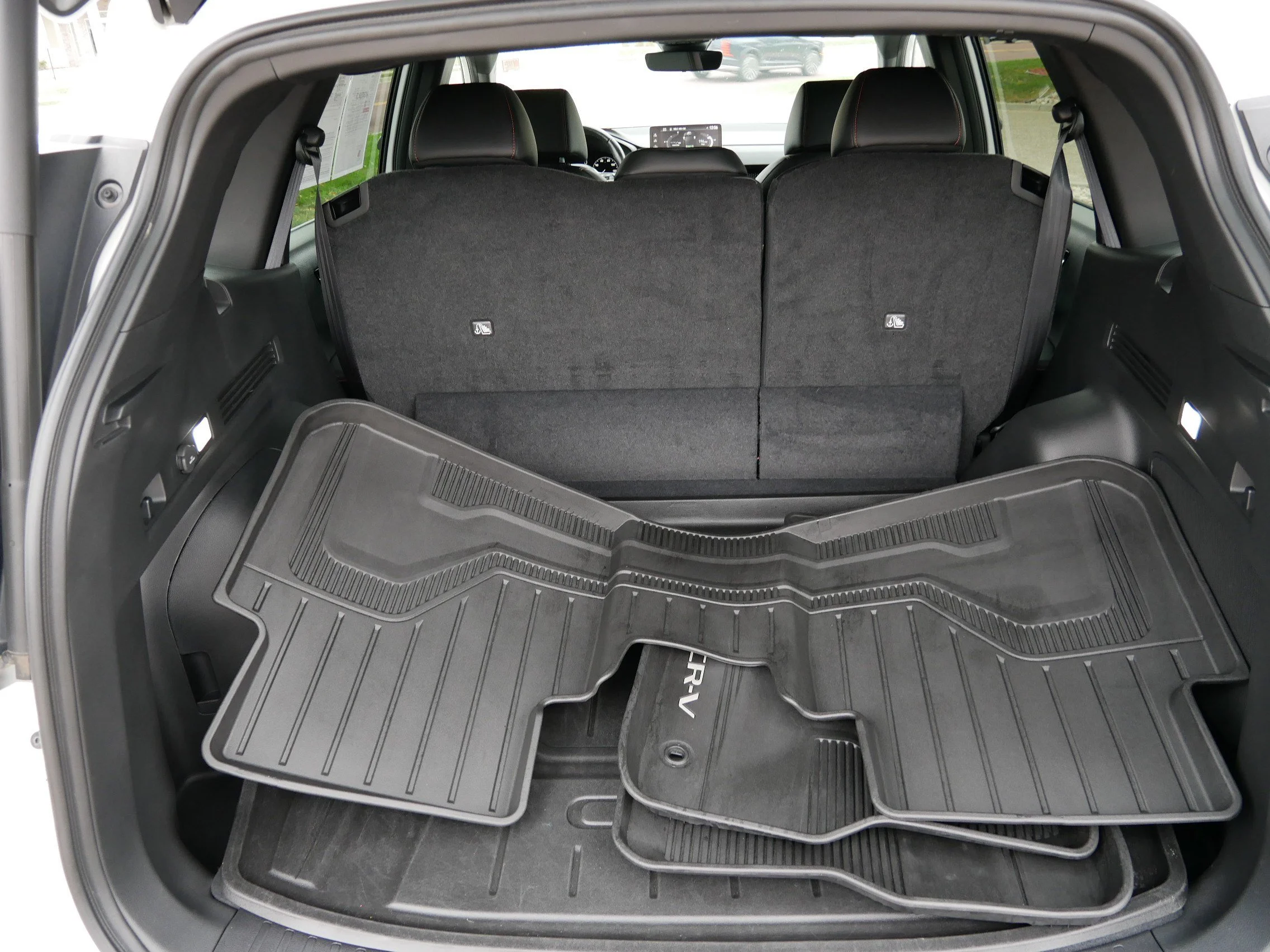 2024 Honda CR-V Sport Touring - Photo 19