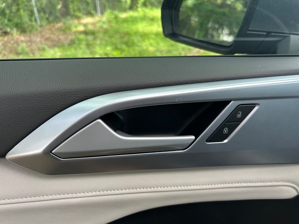 New 2026 Gray Volkswagen 1.5T SE image 43