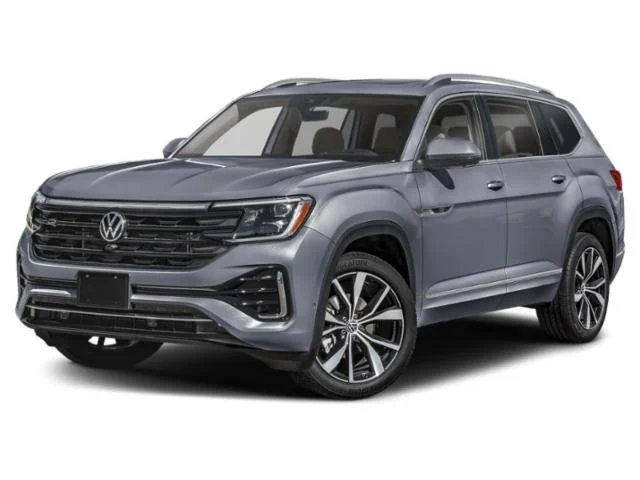 2026 Volkswagen Atlas 2.0T SEL Premium R-Line 4MOTION's photo