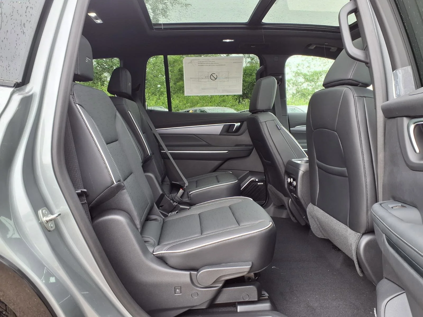 2026 Buick Enclave Sport Touring - Photo 18
