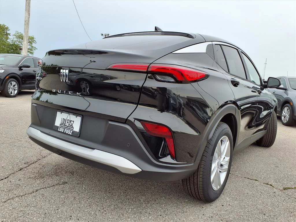 2026 Buick Envista Preferred - Photo 19