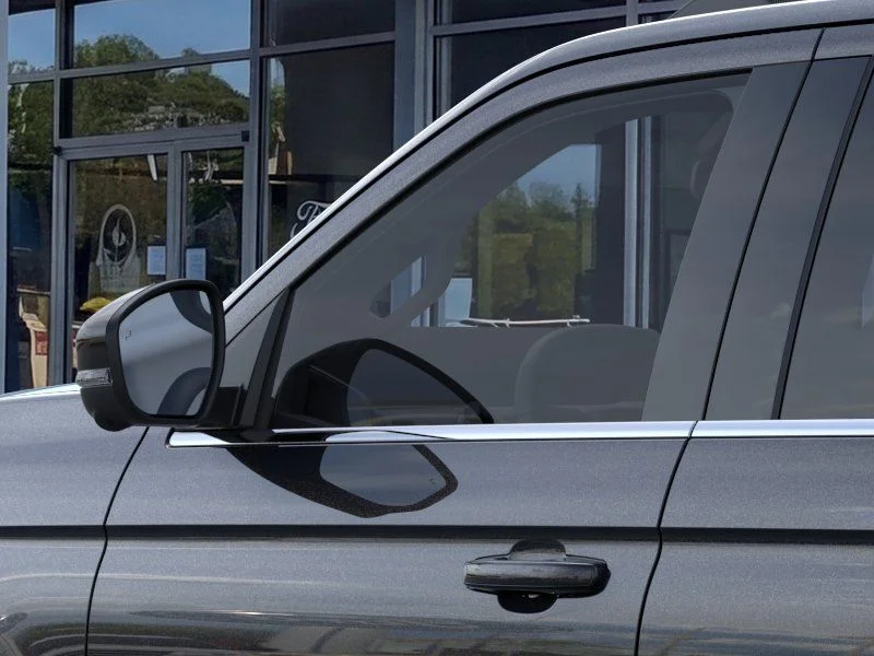 New 2026 Black Ford Platinum image 20