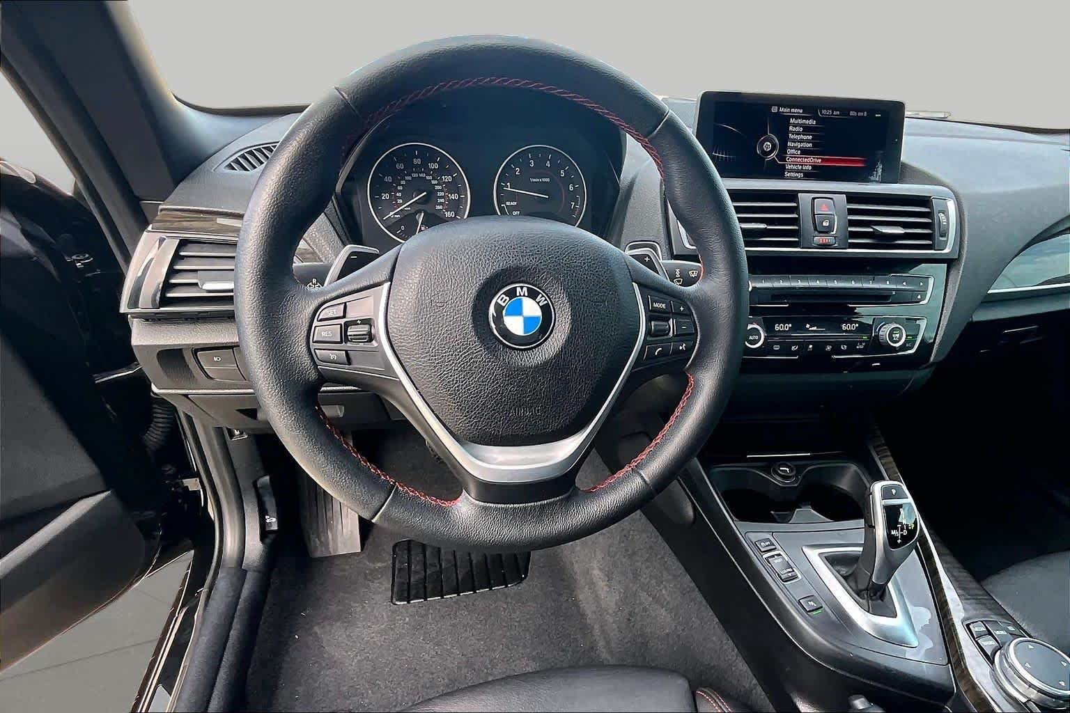 Used 2015 Jet Black BMW 228i image 5