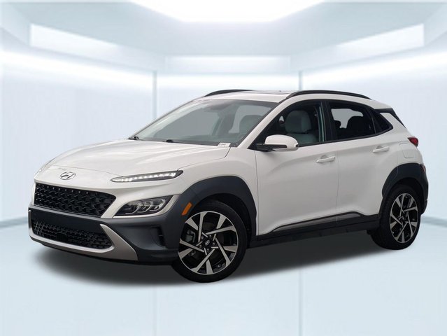 2023 Hyundai Kona Limited