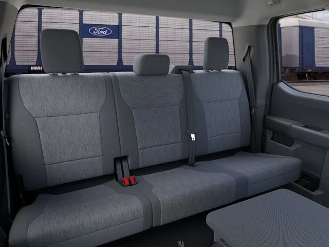 New 2026 Gray Ford XL image 11