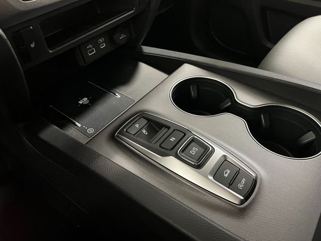 2026 Honda Ridgeline RTL - Photo 18