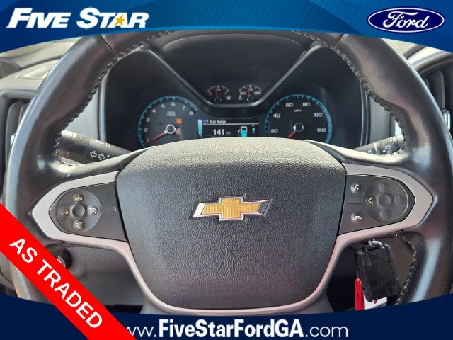 Used 2018 Black Chevrolet LT image 23