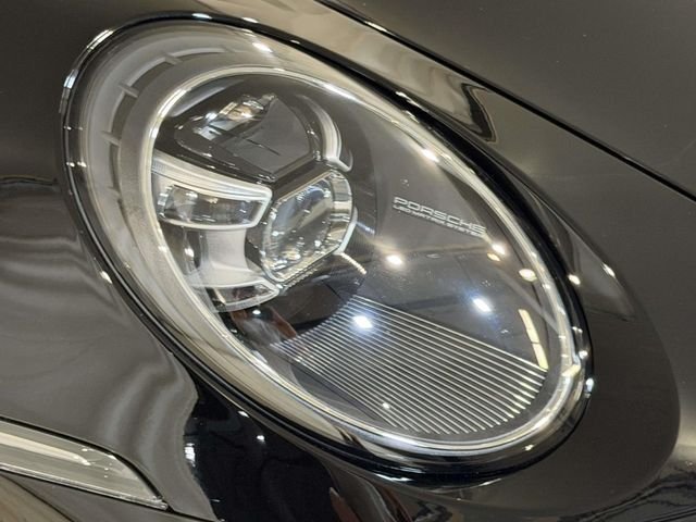 Used 2024 Black Porsche Turbo S image 15