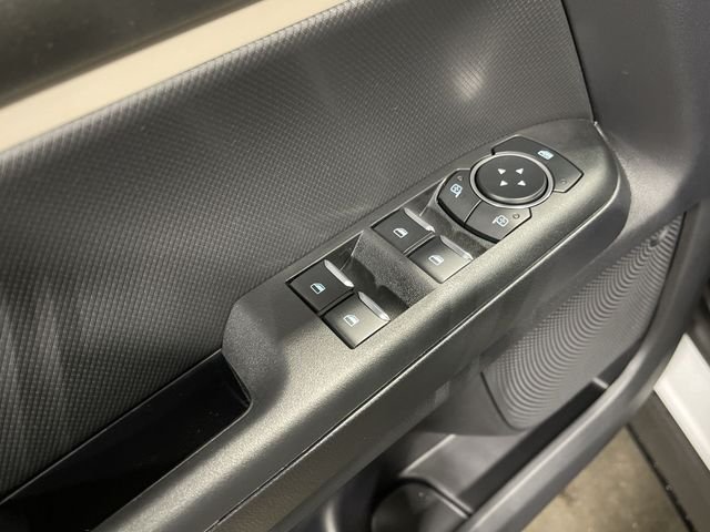 Used 2025 Oxford White Ford Big Bend image 19