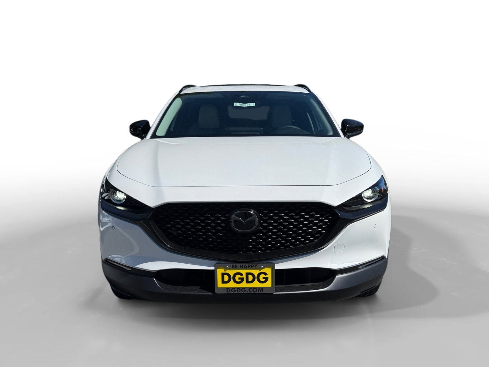 New 2026 Snowflake White Pearl Mica Mazda 2.5 S Aire Edition image 8