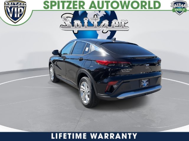2026 Buick Envista Preferred - Photo 12