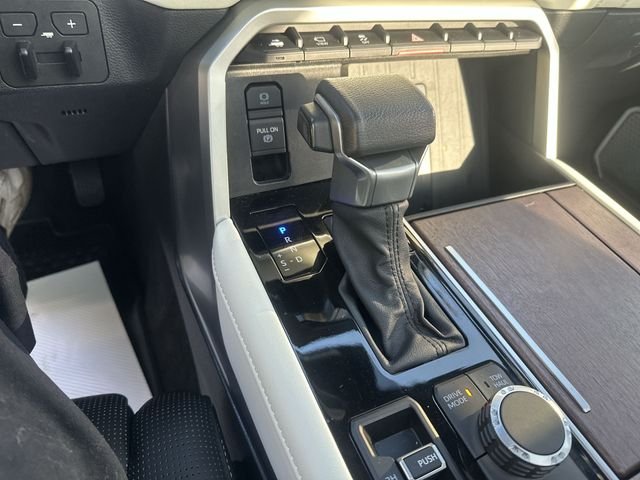 Used 2023 Beige Toyota Capstone image 25