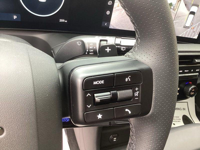 2026 Hyundai Palisade XRT Pro - Photo 48