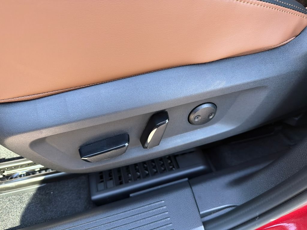 New 2026 Nissan Rogue Platinum 4D Sport Utility