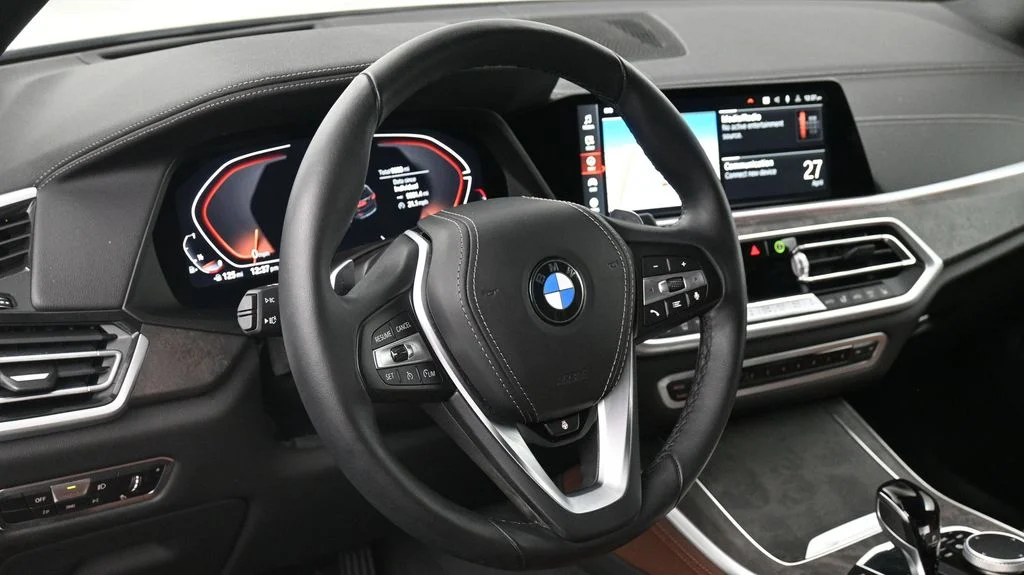 2023 BMW X5 40i - Photo 10