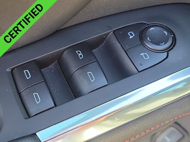 2025 Chevrolet Traverse Z71 - Photo 24