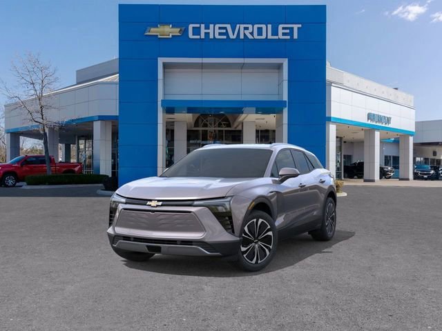 2026 Chevrolet Blazer EV LT - Photo 9