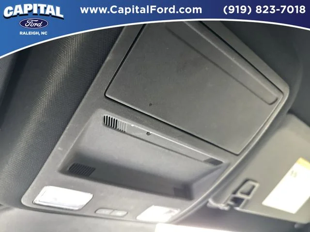 Used 2023 Silver Ford ST-Line image 34