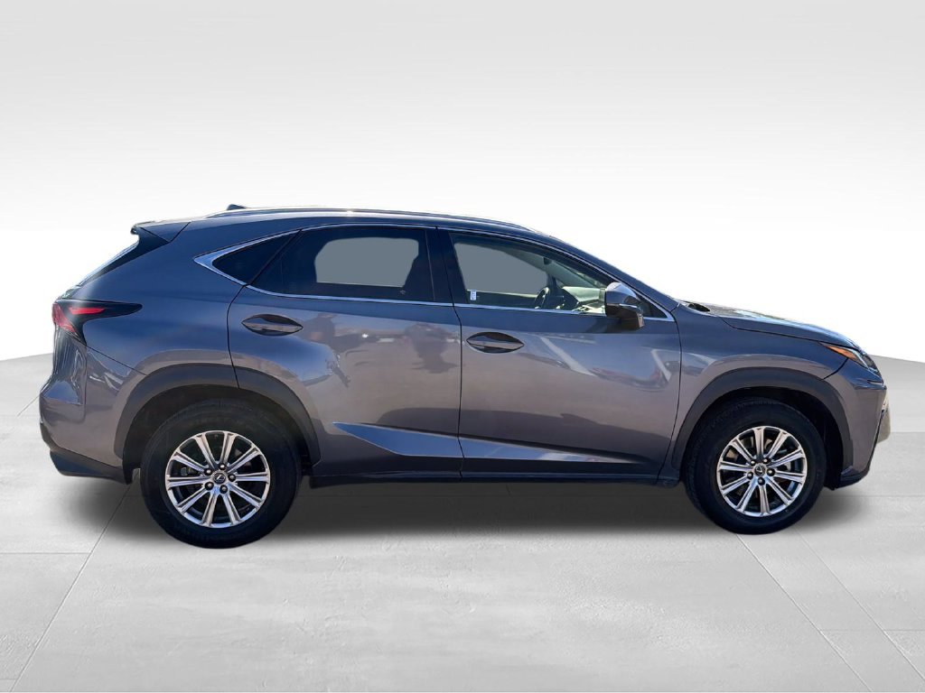 Used 2021 Gray Lexus 300 Base image 11
