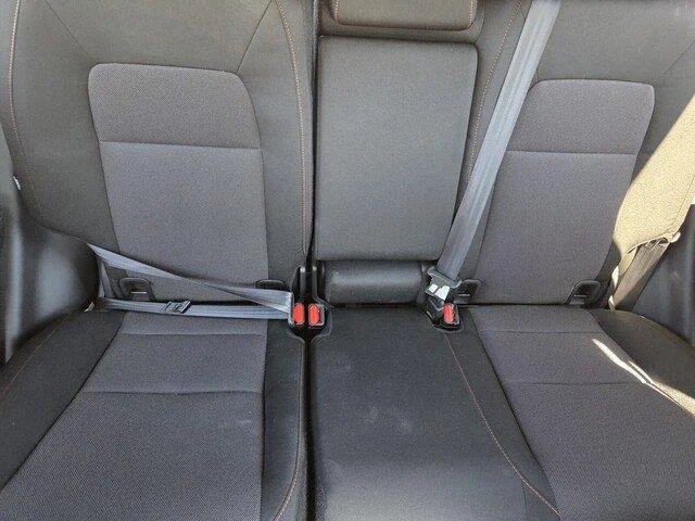Certified Used 2026 Urban Gray Pearl Honda Sport image 31