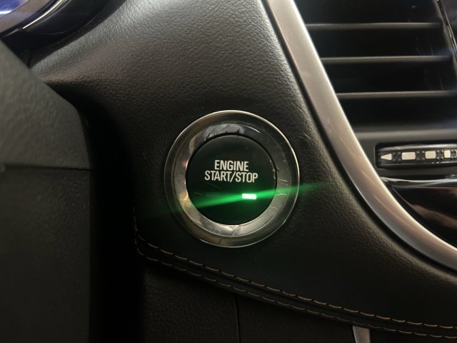 Used 2022 Gray Chevrolet LT image 15