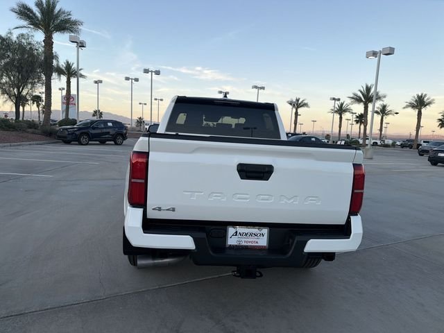 2026 Toyota Tacoma SR5 - Photo 6