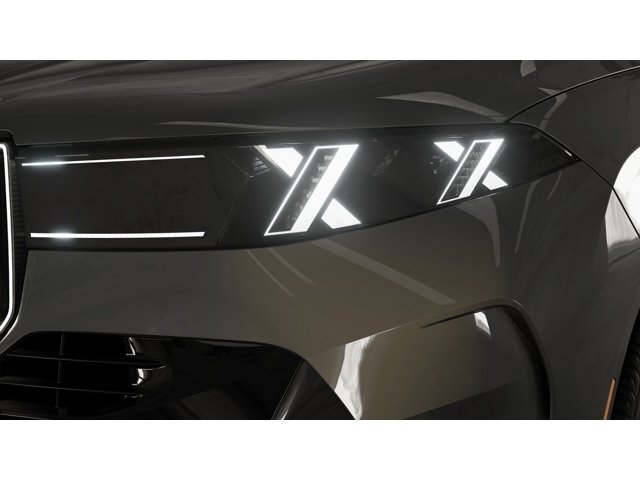 New 2027 Dravit Grey Metallic BMW 40 xDrive image 6