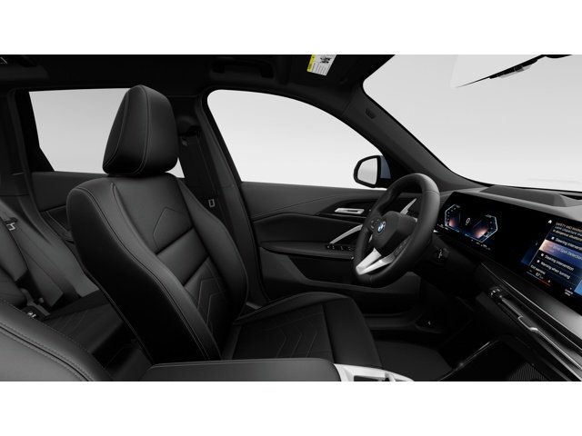 New 2027 Storm Bay Metallic BMW xDrive28i image 9