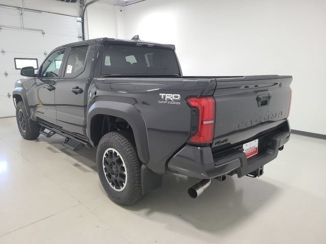 New 2026 Underground Toyota TRD Off Road image 4