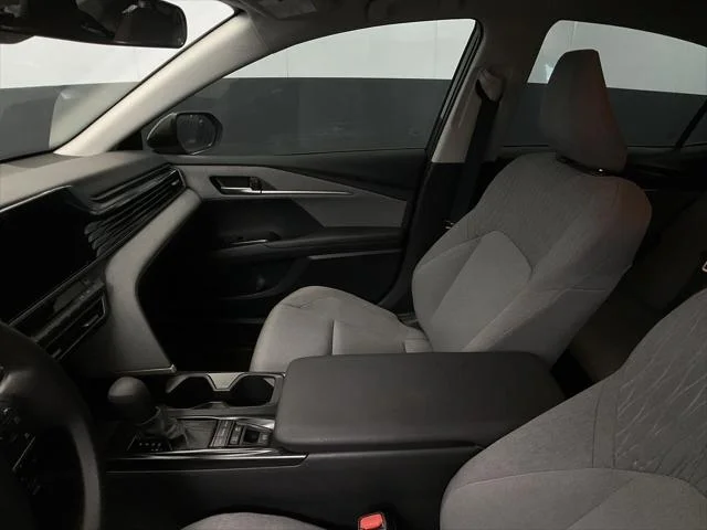 Certified Used 2025 UNDERGROUND Toyota LE image 31