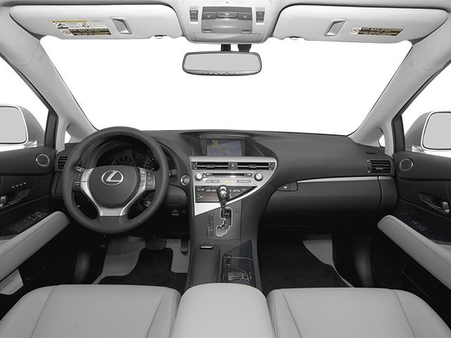 Used 2013  Lexus 350 image 7